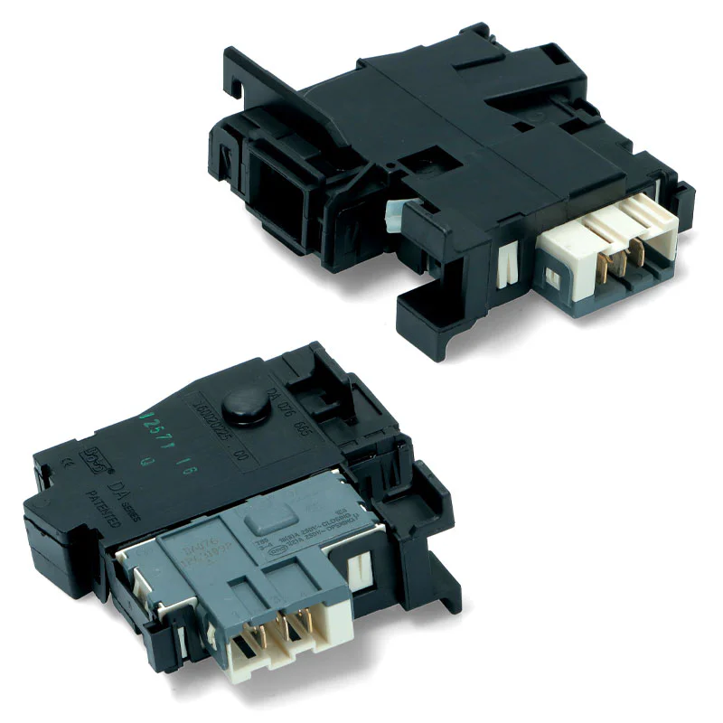 854465.03ME - ELETTROSERRATURA BITRON 3 CONTATTI CARICA DALL ALTO