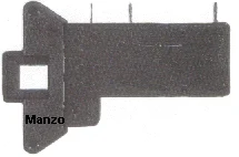 854502.00PH - ELETTROSERRATURA RD 57201 ORDINARE