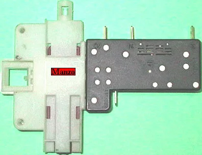 854503.00PH - ELETTROSERRATURA RD 57701