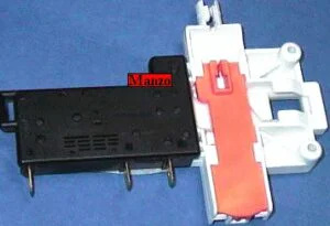 854606.00SG - ELETTROSERRATURA RDDS88/57000 A/MECCANIC