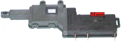 854608.00SG - ELETTROSERRATURA ROLD DS88-57715