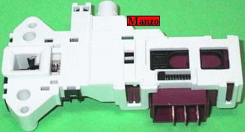 854609.00SG - ELETTROSERRATURA DA000738 PREMIA