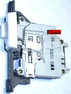 854610.00SG - ELETTROSERRATURA BITRON BP P/5 3C. C/A