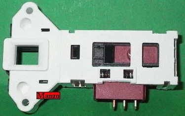 854611.00SG - ELETTROSERRATURA ROLD 2-3-4