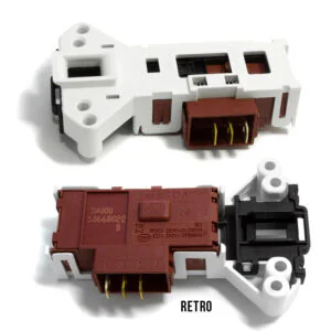 854615.00SG - ELETTROSERRATURA ZV446M5