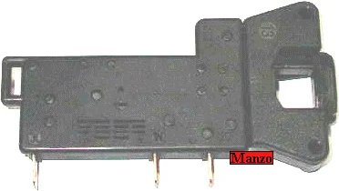 854700.00SM - ELETTROSERRATURA RD57000-56018