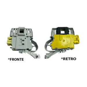 854772.03IW - ELETTROSERRATURA ROLD DKS 01-11352 3CONT. 3-4-5