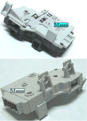 854816.00ZA - ELETTROSERRATURA 3CONT.BITRON BPP5AR