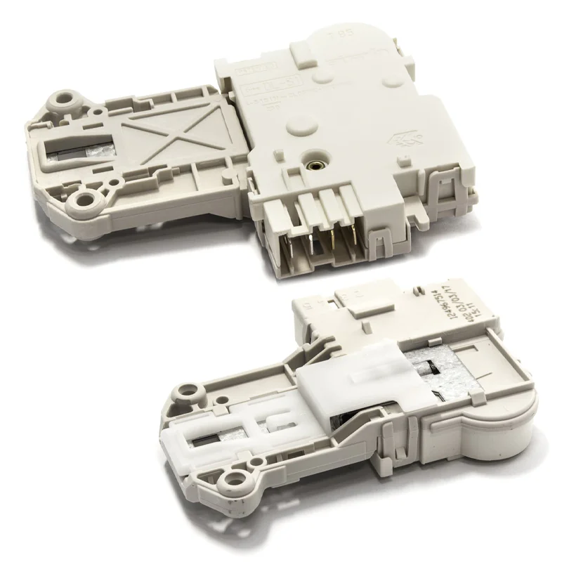 854819.03ZA - ELETTROSERRATURA 4CONT.