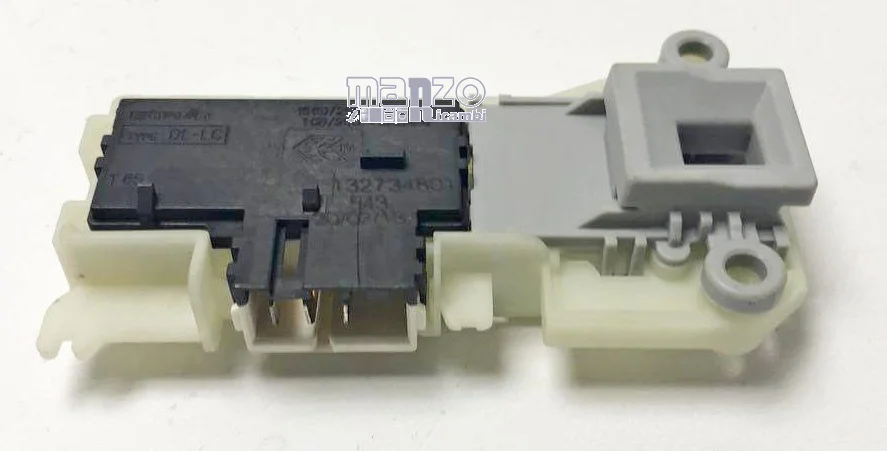 854824.00ZA - ELETTROSERRATURA BITRON 3CONT. 3-4-5