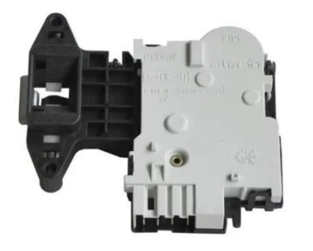 854904.00LG - ELETTROSERRATURA BITRON DL-S1 4C 2-3-4-5