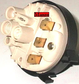 860165.00CY - PRESSOSTATO 3 C.90 21969