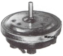 860201.00ZA - PRESSOSTATO 3 C. 90