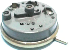 860400.03IN - PRESSOSTATO