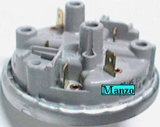 860454.00ME - PRESSOSTATO 7 C.180 TI6081