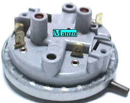 860456.00ME - PRESSOSTATO 6 C.180