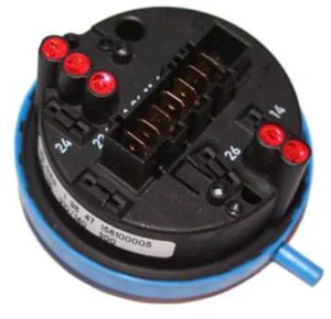 860457.03ME - PRESSOSTATO 7 C. DOPPIO 155/155-210/140