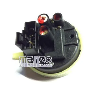 860458.03ME - PRESSOSTATO 3 C. 104-79