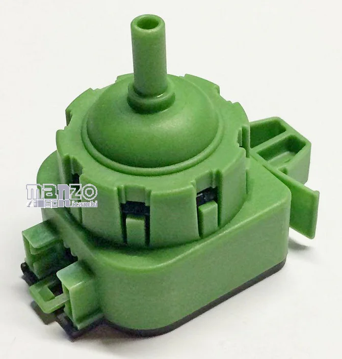 860459.03ME - PRESSOSTATO CONTATTI RAST ANALOGICO