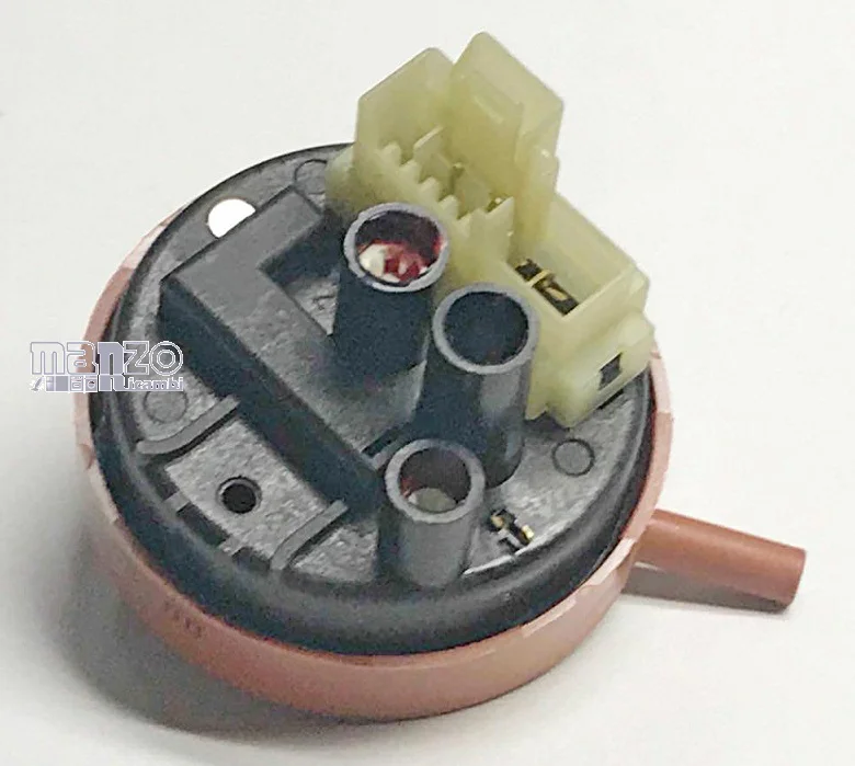 860460.03ME - PRESSOSTATO 2 C. 180 LAVAST.85/65DEA602