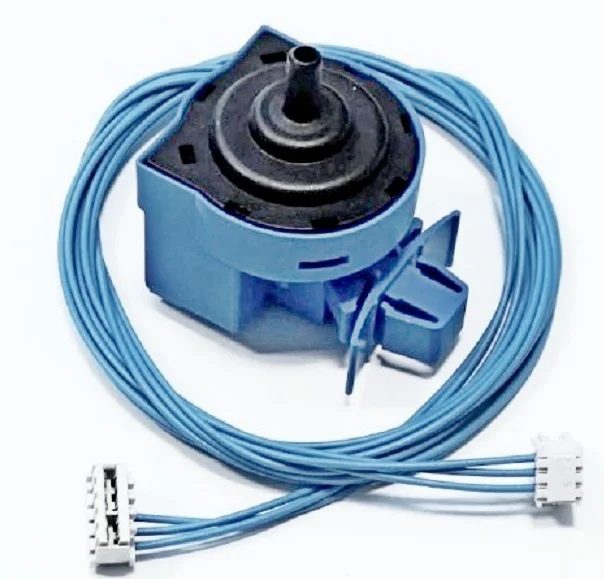 860461.03ME - PRESSOSTATO + CABLAGGIO KIT