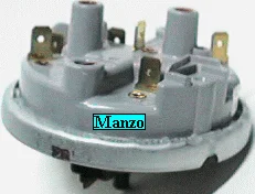 860603.00SG - PRESSOSTATO 7 C. 90