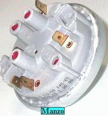 860704.00SM - PRESSOSTATO L/S LS712 6CONT. 90° ORDINARE