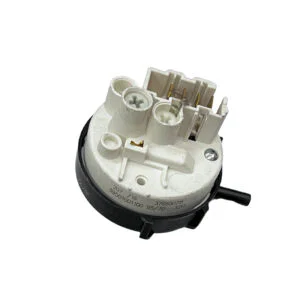 860770.03IW - PRESSOSTATO 4 C.180 505IC401 CON CABLAGIO