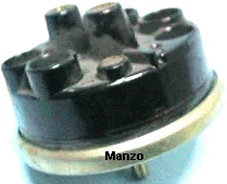 860802.00ZA - PRESSOSTATO 6 C. 90