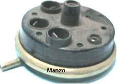 860803.00ZA - PRESSOSTATO 3 C.180