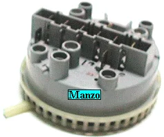 860854.03ZE - PRESSOSTATO 9 C.180 E372