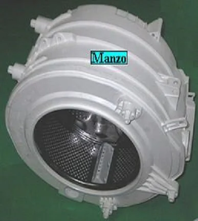 880164.03CY - VASCA PLASTICA COMPLETA 49029796 ORDINARE