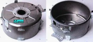 880457.00ME - VASCA ACCIAIO LB 808 IDE