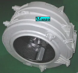 880463.03ME - VASCA PLASTICA COMPLETA 52LT