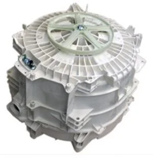 880471.03ME - VASCA PLASTICA COMPLETA 52LT H20