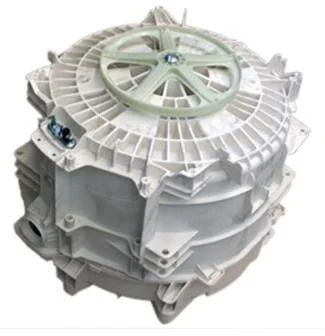 880471.03ME - VASCA PLASTICA COMPLETA 52LT H20