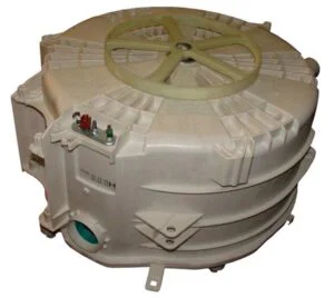 880472.03ME - VASCA PLASTICA COMPLETA 40LT H.20