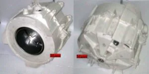 880807.03ZA - VASCA PLASTICA COMPLETA 1268560008