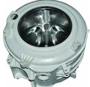 880809.03ZA - VASCA PLASTICA COMPLETA