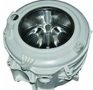 880809.03ZA - VASCA PLASTICA COMPLETA