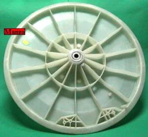 881354.03IG - FONDELLO VASCA PLASTICA