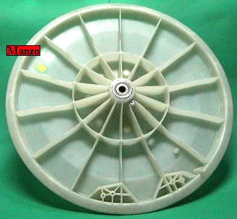 881354.03IG - FONDELLO VASCA PLASTICA