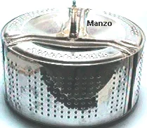 882153.00CY - CESTELLO PER 4000