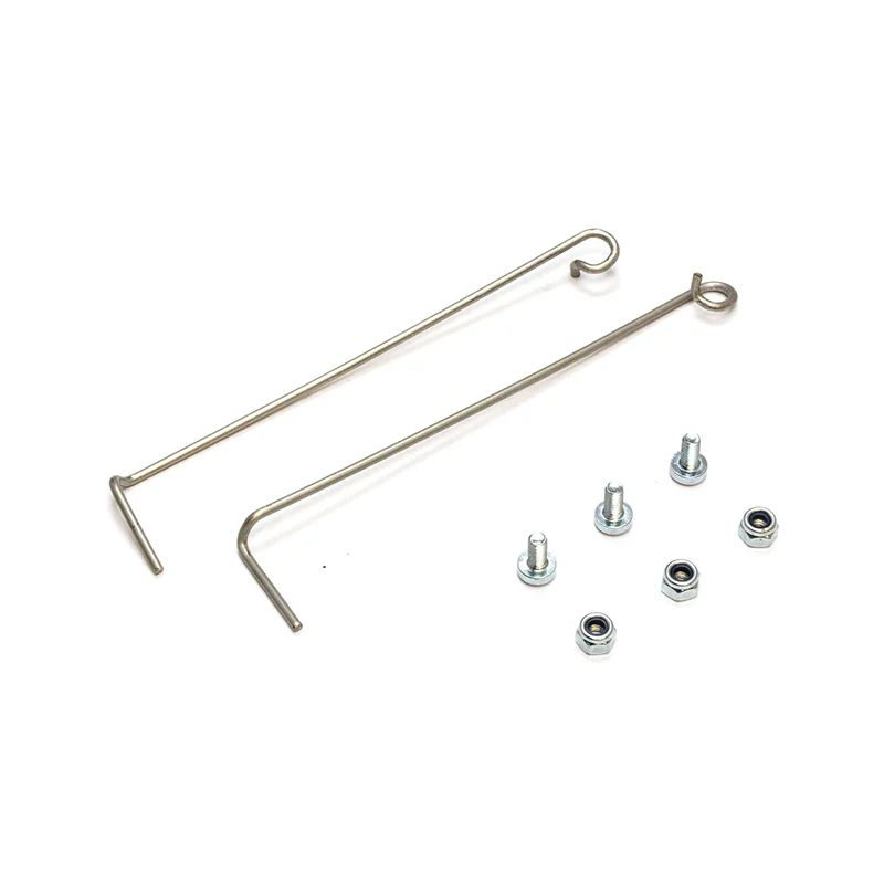 882351.03IG - MOLLA DX+SX KIT X SEMIPORTE C/ALTO