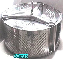 882459.00ME - CESTELLO PER AR411 MODIFIC. H.27CM.