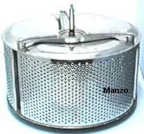 882802.00ZA - CESTELLO PER 663-664