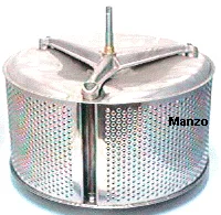 882804.00ZA - CESTELLO 814