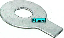 883011.00ZA - RONDELLA FERMA PULEGGIA