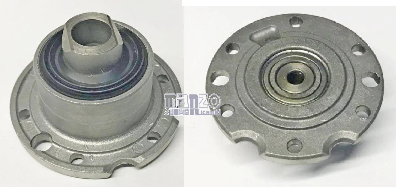 883100.00SI - SUPPORTO CESTO LATO ANTER.