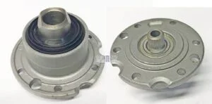 883101.00SI - SUPPORTO CESTO LATO PULEGGIA